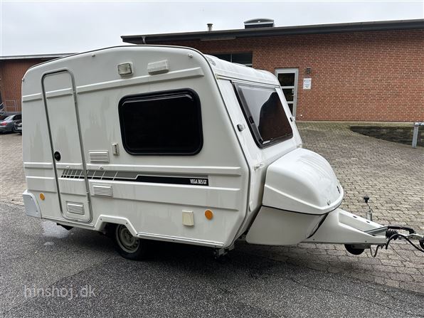 Niewiadow VEGA 365 NT
