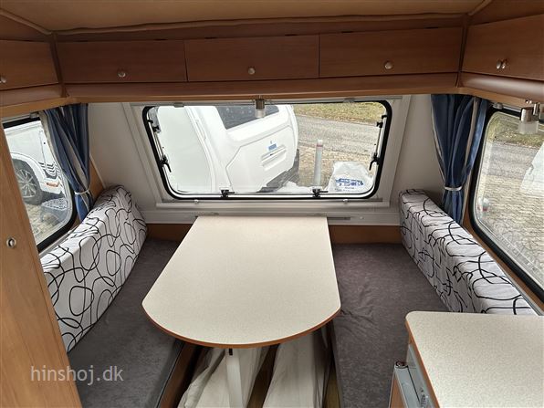 Niewiadow VEGA 365 NT