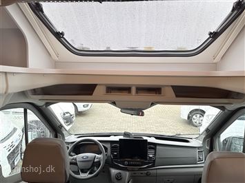 Etrusco V 6.8 SCF Scandic Edition Aut.