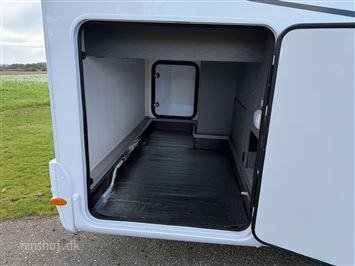 Etrusco T 7.4 QBC Scandic Edition Aut.