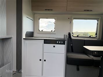 Etrusco T 7.4 QBC Scandic Edition Aut.