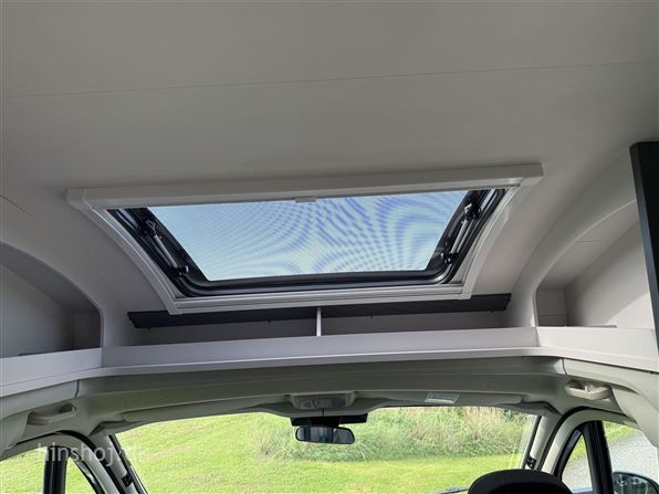 Etrusco T 7.4 QBC Scandic Edition Aut.