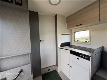 Etrusco T 7.4 QBC Scandic Edition Aut.