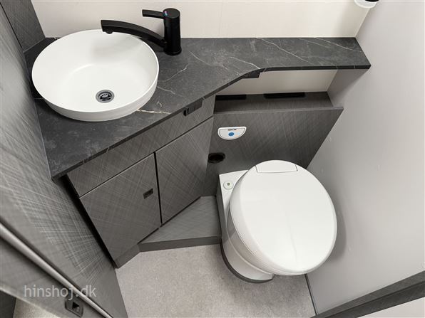 Etrusco T 7.4 QBC Scandic Edition Aut.