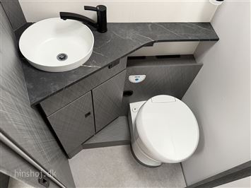 Etrusco T 7.4 QBC Scandic Edition Aut.
