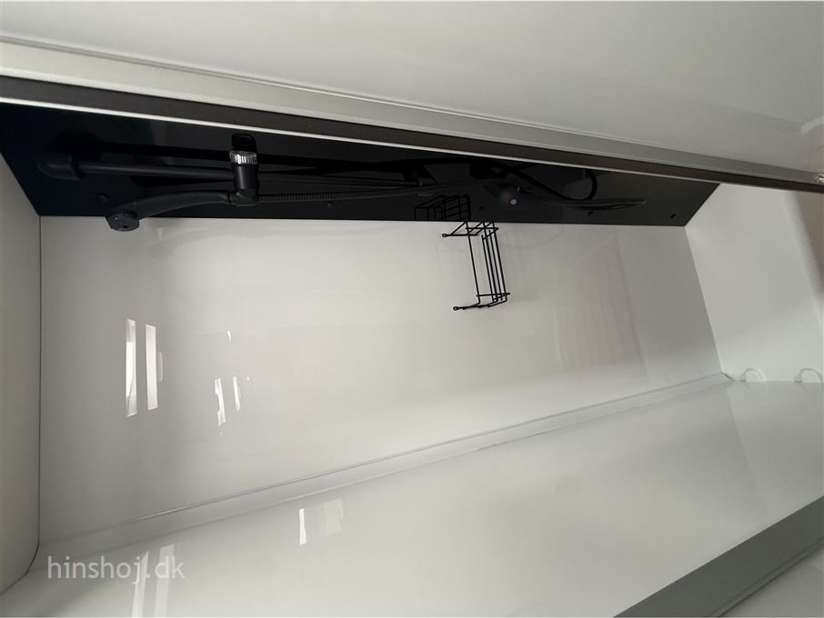 Etrusco T 7.4 QBC Scandic Edition Aut.
