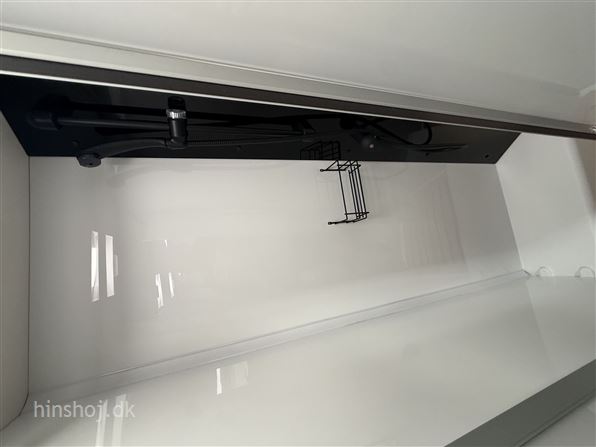 Etrusco T 7.4 QBC Scandic Edition Aut.