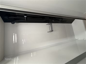 Etrusco T 7.4 QBC Scandic Edition Aut.