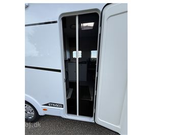 Etrusco T 7.4 QBC Scandic Edition Aut.