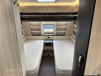 Hobby De Luxe Edition 495 UL
