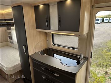 Hobby De Luxe Edition 495 UL