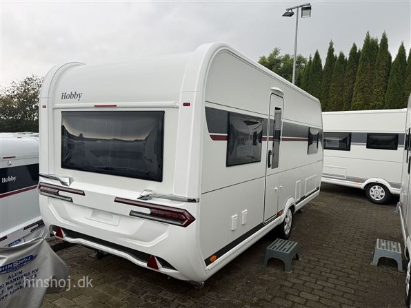 Hobby Excellent Edition 540 UL