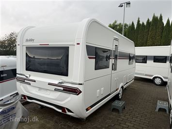 Hobby Excellent Edition 540 UL