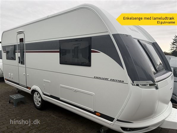 Hobby Excellent Edition 540 UL