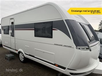 Hobby Excellent Edition 540 UL
