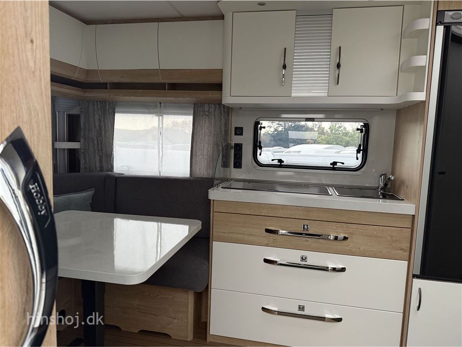 Hobby Excellent Edition 540 UL