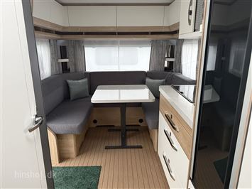 Hobby Excellent Edition 540 UL