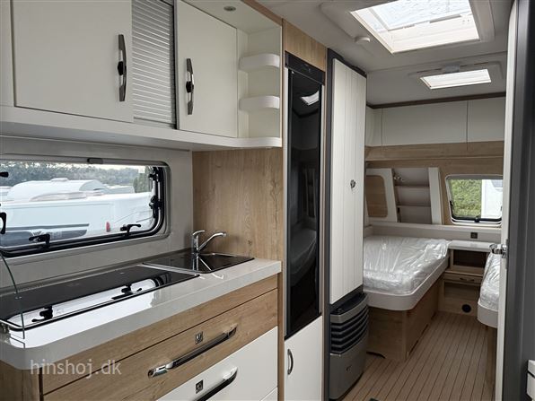 Hobby Excellent Edition 540 UL