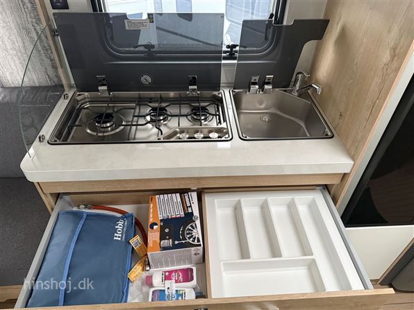 Hobby Excellent Edition 540 UL