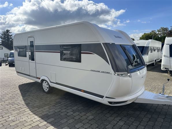 Hobby Excellent Edition 540 UFF