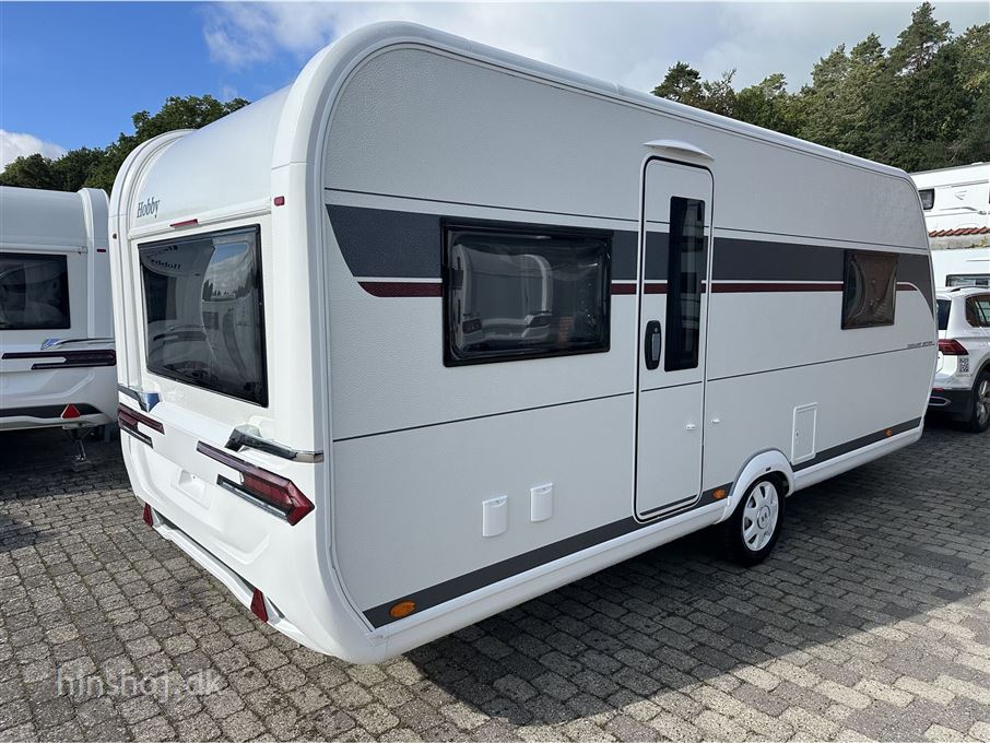 Hobby Excellent Edition 540 UFF