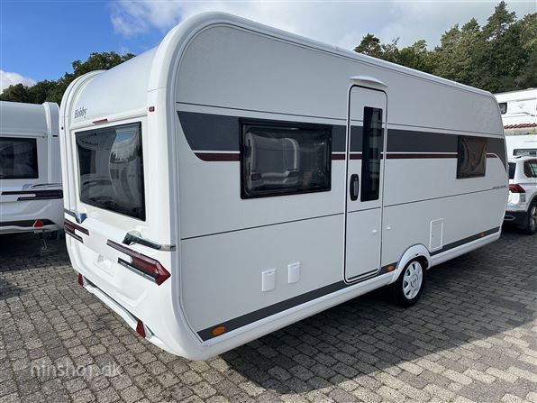 Hobby Excellent Edition 540 UFF