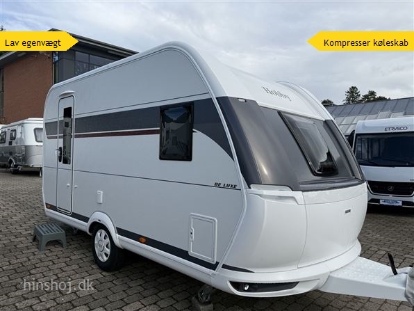 Hobby De Luxe 400 SFE