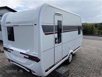 Hobby De Luxe 400 SFE