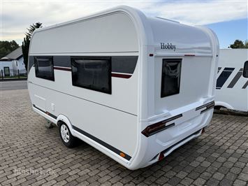 Hobby De Luxe 400 SFE