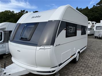 Hobby De Luxe 400 SFE