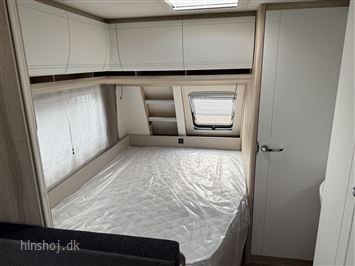 Hobby De Luxe 400 SFE