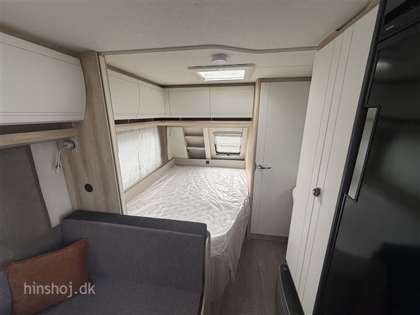 Hobby De Luxe 400 SFE