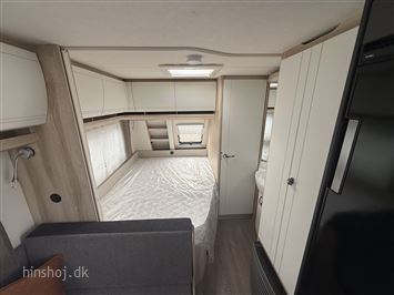 Hobby De Luxe 400 SFE