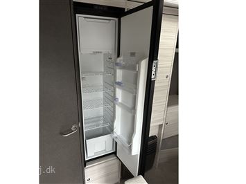 Dethleffs C joy 420 QSH