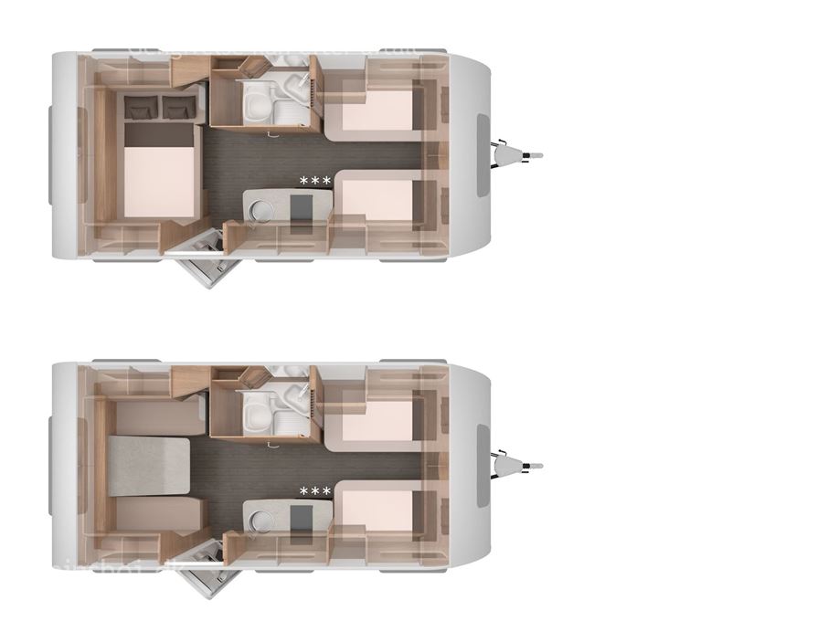 Knaus Südwind 460 EU