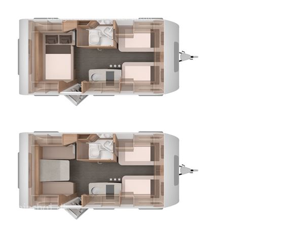 Knaus Südwind 460 EU