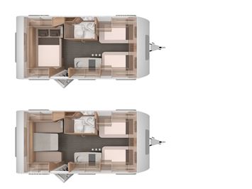 Knaus Südwind 460 EU