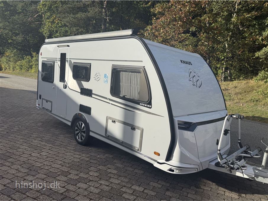 Knaus Südwind 460 EU