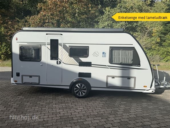 Knaus Südwind 460 EU