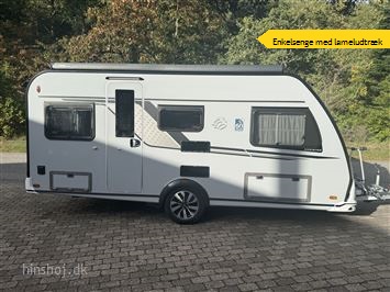 Knaus Südwind 460 EU