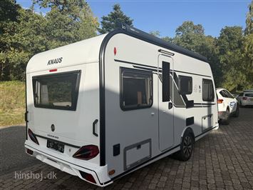 Knaus Südwind 460 EU