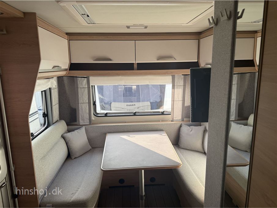 Knaus Südwind 460 EU