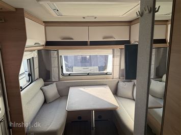 Knaus Südwind 460 EU