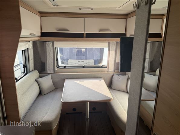 Knaus Südwind 460 EU