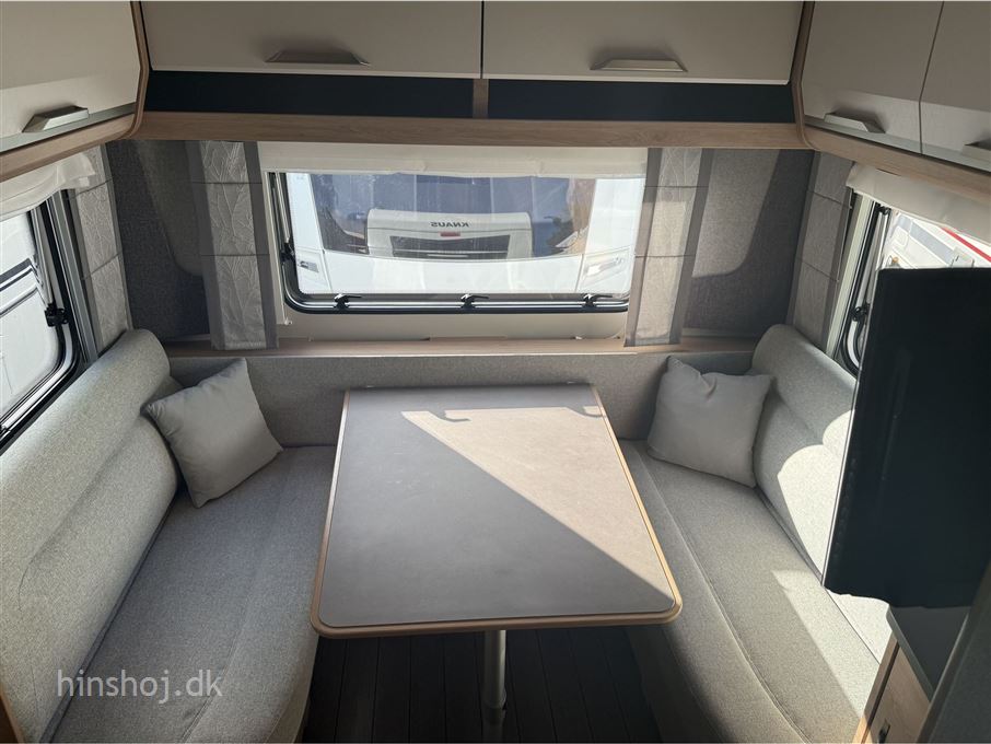 Knaus Südwind 460 EU