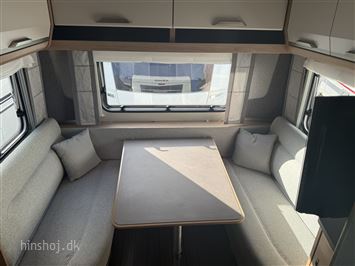 Knaus Südwind 460 EU