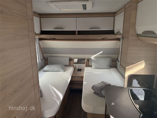 Knaus Südwind 460 EU