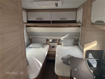 Knaus Südwind 460 EU
