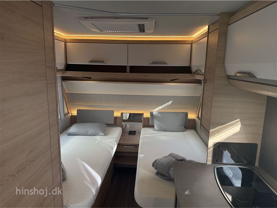 Knaus Südwind 460 EU