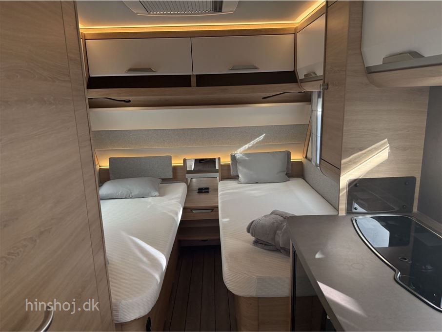 Knaus Südwind 460 EU
